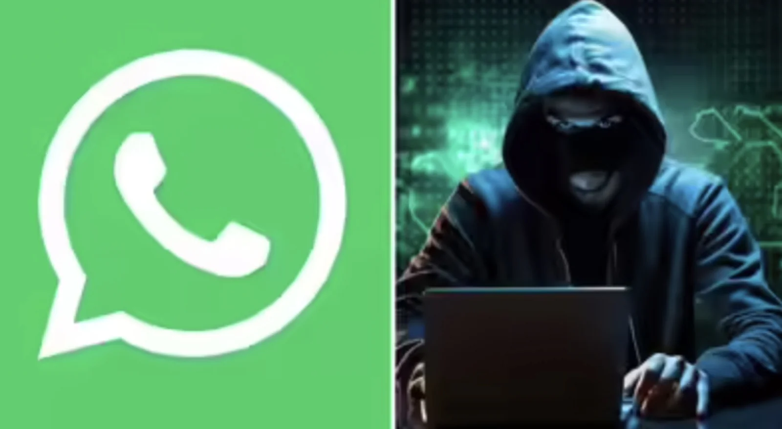 New WhatsApp Scam ‘Ghost Pairing’ Lets Hackers Take Over Accounts Without OTP