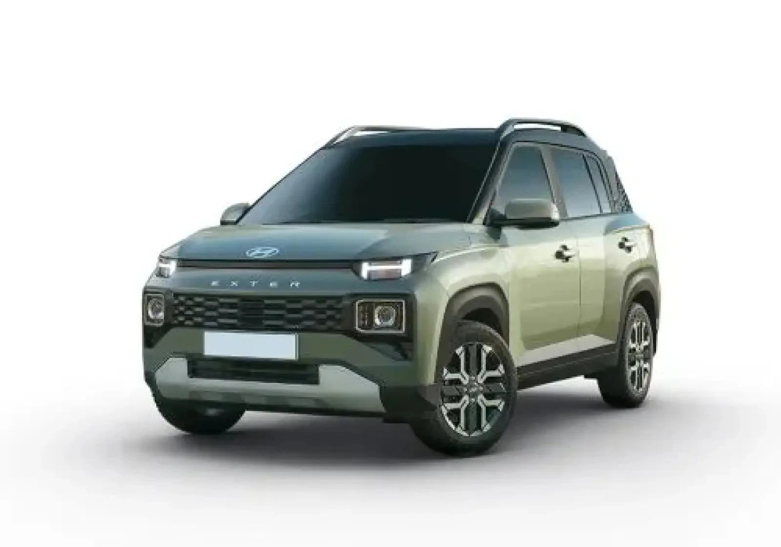 Hyundai Exter CNG EMI: Pay Just ₹11,131 Per Month After ₹1 Lakh Down Payment