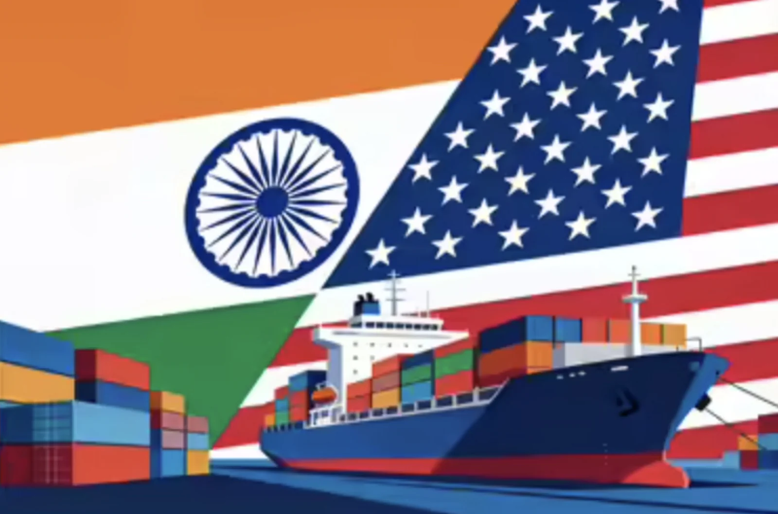 India-New Zealand Trade Could Double in 5 Years With Policy Push: GTRI