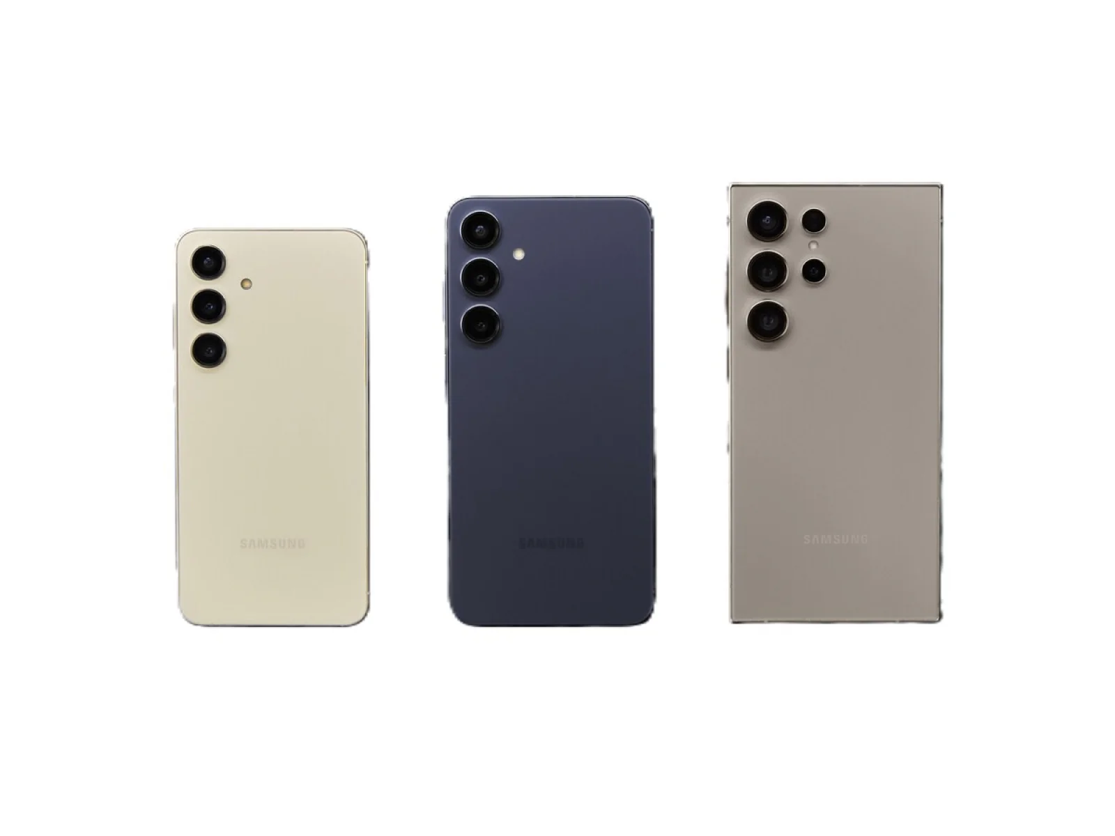 Samsung Galaxy S25 Plus Gets Massive ₹30,000+ Price Cut Ahead of S26 Launch