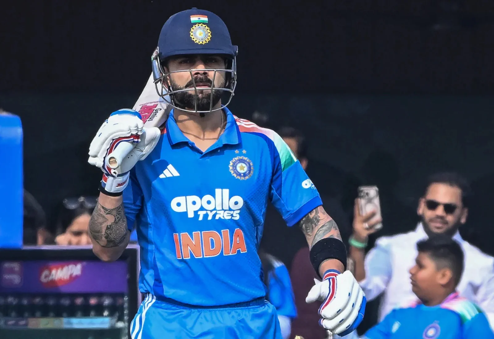 Vijay Hazare Trophy 2025-26 Begins Today as Virat Kohli Makes Comeback After 15 Years