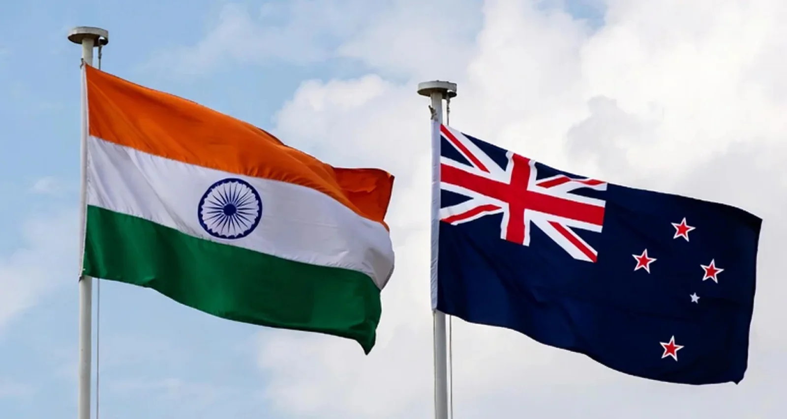 GTRI Flags Huge Export Opportunity for India in New Zealand Post Free Trade Agreement