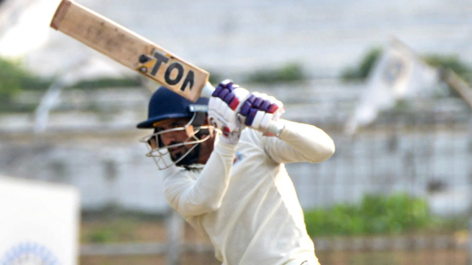 Bihar Creates History in Vijay Hazare Trophy as Sakibul Gani Smashes Record Century