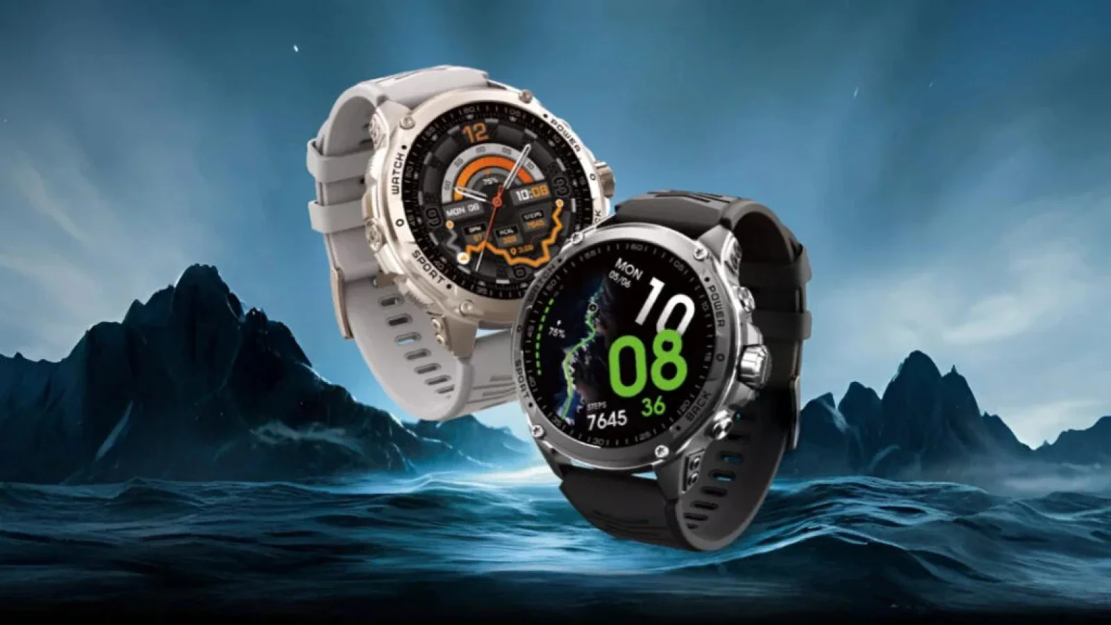 Lenovo Introduces Watch GT Pro With 170+ Sports Modes and Bluetooth Calling