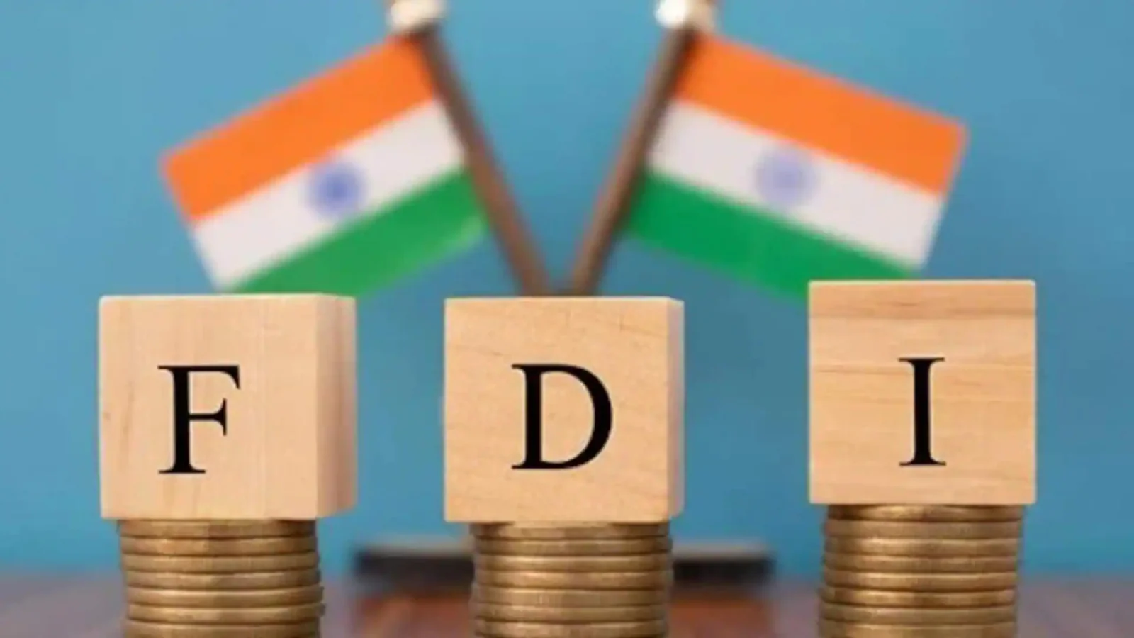India Set for Strong FDI Growth as Reforms, Trade Pacts Boost Investor Confidence