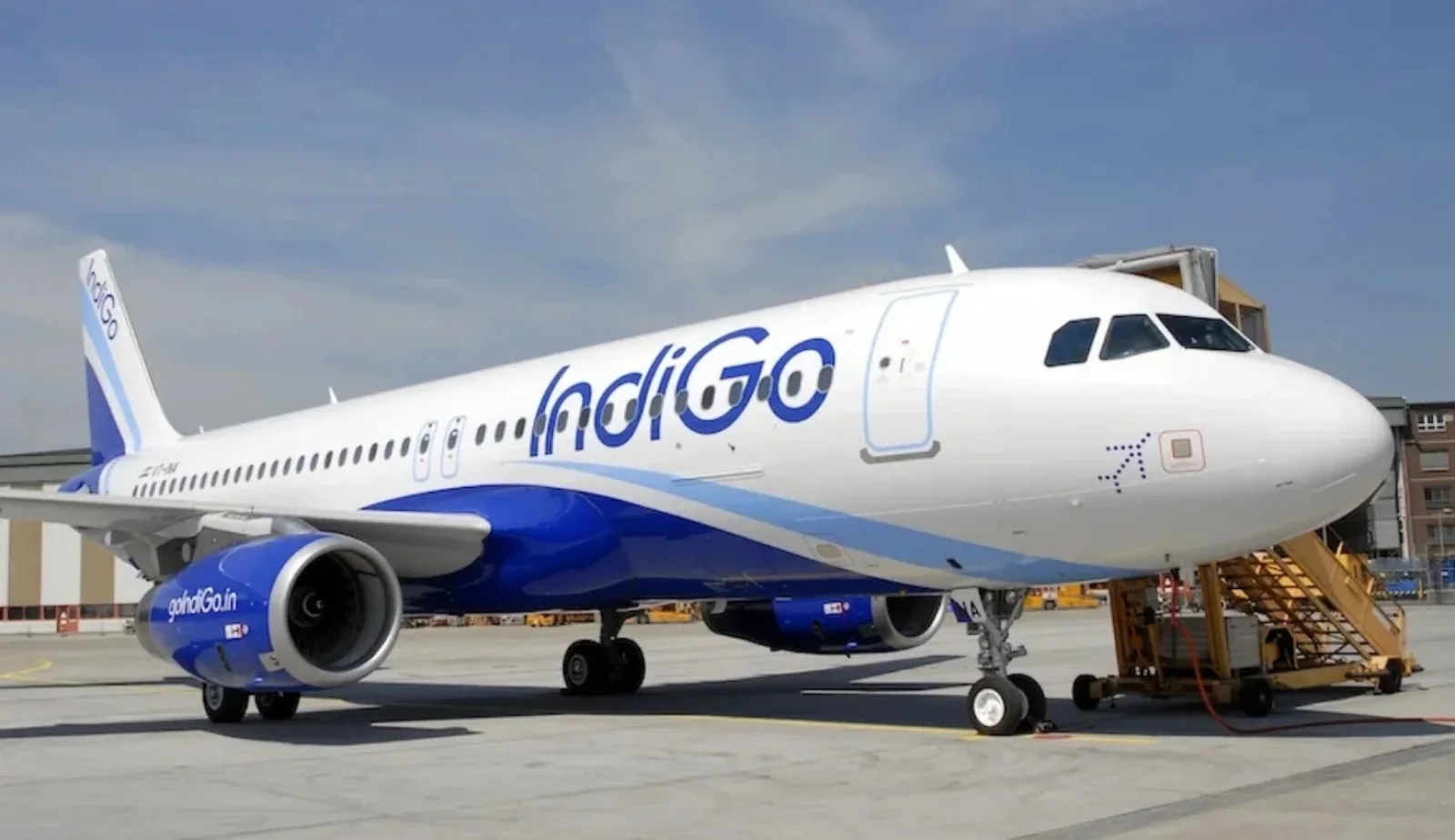 IndiGo Raises Pilot Allowances Ahead of New Year After Mass Flight Cancellations