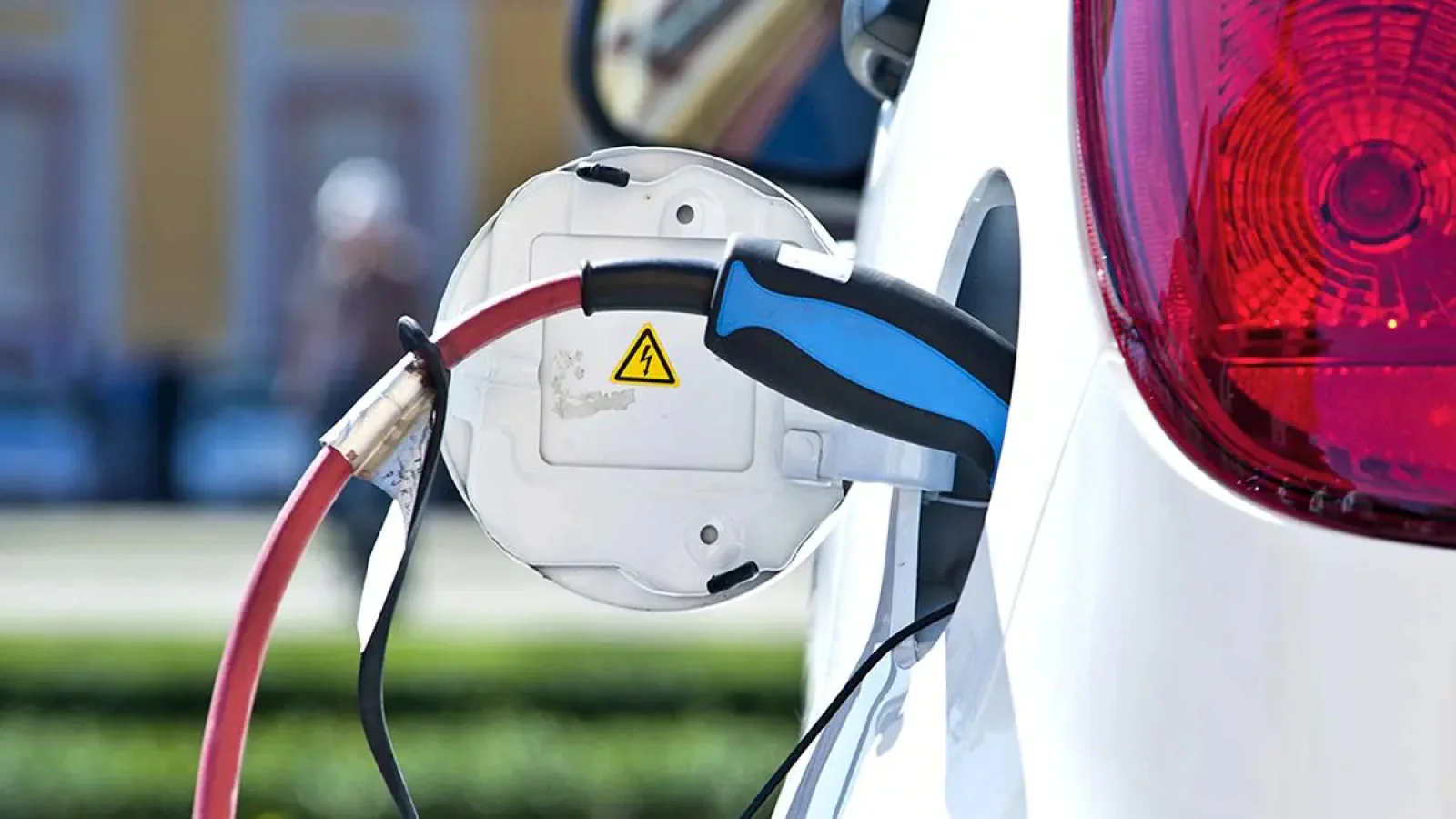 Buying an EV in Tamil Nadu Gets Cheaper With Extended Road Tax Exemption