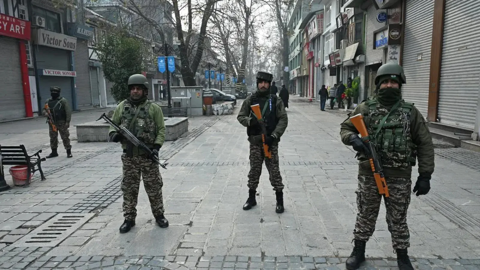 Punjab, Rajasthan See Most Drone Intrusions; 791 Cases Reported This Year