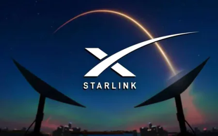 Elon Musk: Starlink Cannot Match Urban Mobile Towers, Meant for Rural Connectivity