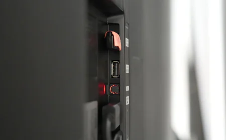 From Charging Phones to Powering CCTV: Smart Uses of Your TV’s USB Port