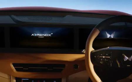 Mahindra XUV 7XO to Take on Creta, Seltos, Hector in Mid-Size SUV Space