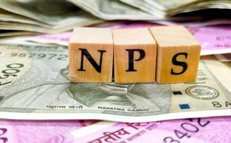 PFRDA Eases NPS Rules, Allows Higher Withdrawals and Longer Account Tenure