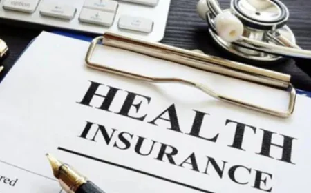 Cybersecurity, Claims Reporting Lapses: IRDAI Cracks Down on Care Health Insurance