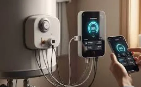 Geyser Taking Too Long to Heat Water? Here’s Why and How to Fix It