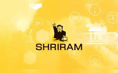 Shriram Finance Deal Highlights Rising Foreign Interest in Indian Financial Sector
