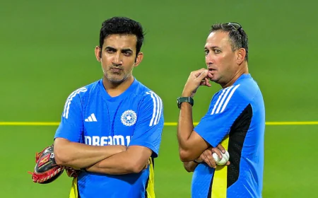 Ishan Kishan Makes Stunning Return to Team India After Dominant Domestic Season