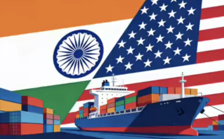 India-New Zealand Trade Could Double in 5 Years With Policy Push: GTRI