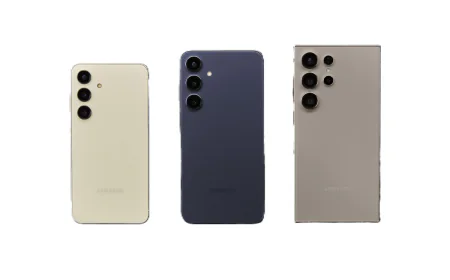 Samsung Galaxy S25 Plus Gets Massive ₹30,000+ Price Cut Ahead of S26 Launch