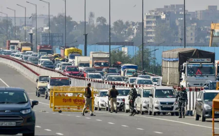 Delhi tightens rules for second-hand vehicle RC transfer, now requires a 15-day deadline