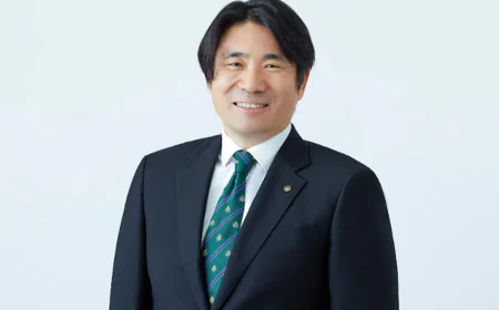 Yamaha Motor India Appoints Hajime Aota as New Chairman, Effective January 2026