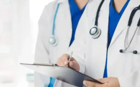 Andhra Pradesh Allows Trained Ayurvedic Doctors to Perform Select Surgeries Independently