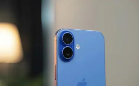 iPhone 16 Cheaper Than Ever: Why It’s a Better Buy Than iPhone 15 Right Now