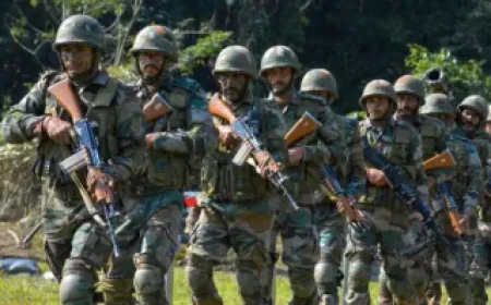 Army Updates Internet Media Rules, Permits Instagram Viewing