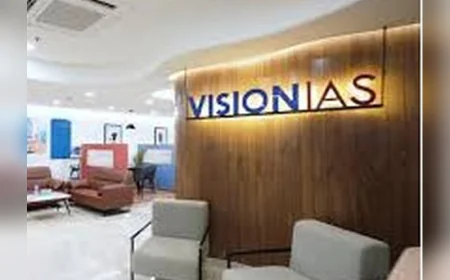 Vision IAS Penalised for Misrepresenting UPSC Toppers in Advertisements