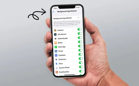 Android Users Can Limit App Internet Access Using This Simple Tool