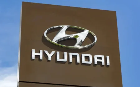 Hyundai Enters Commercial Mobility Segment with Launch of Prime Taxi Range