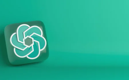 Concerned About Privacy? Here’s How to Stop ChatGPT From Storing Your Chats