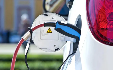Buying an EV in Tamil Nadu Gets Cheaper With Extended Road Tax Exemption