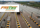 NHAI: Buy FASTag Annual Pass Only via ‘Rajmargyatra’ App