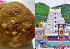 CBI Files Chargesheet in Tirupati Laddu Ghee Adulteration Case