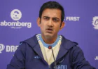 “Big Decision Needed”: Manoj Tiwari on Gambhir’s Future as India Coach