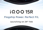 iQOO 15R Scores Over 3.5 Million on AnTuTu, Company Claims Segment Leadership