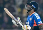 Surya Reflects on Heavy Defeat: “Losing by 50 Runs Hurts”