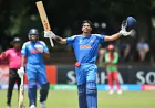 U-19 World Cup 2026: India, England, Pakistan in Tight Race for Semi-Finals