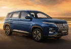MG Hector Base Variant EMI Revealed: Monthly Cost with ₹2 Lakh Down Payment