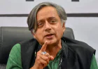 Congress MP Shashi Tharoor Responds to Exit Buzz: “Why Am I Being Asked This?”