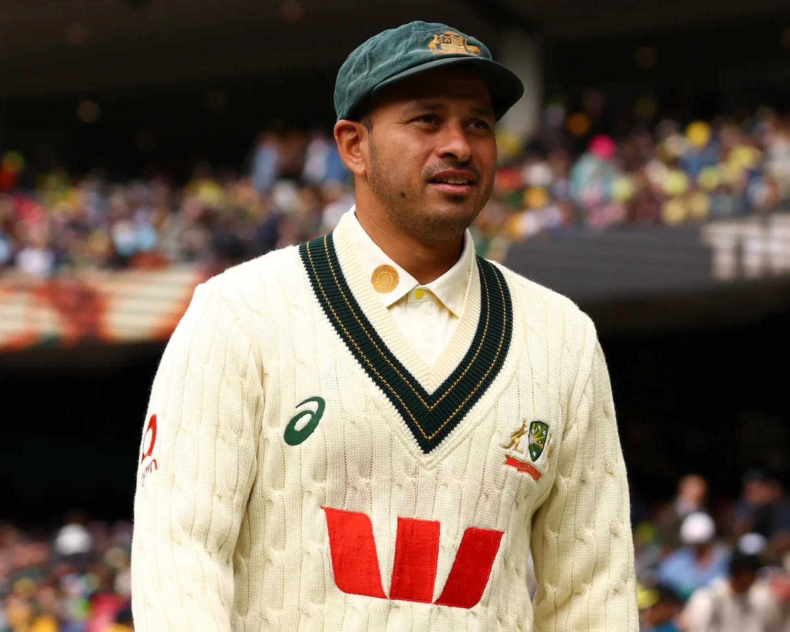 Ashes Finale Turns Emotional as Usman Khawaja Calls Time on International Career