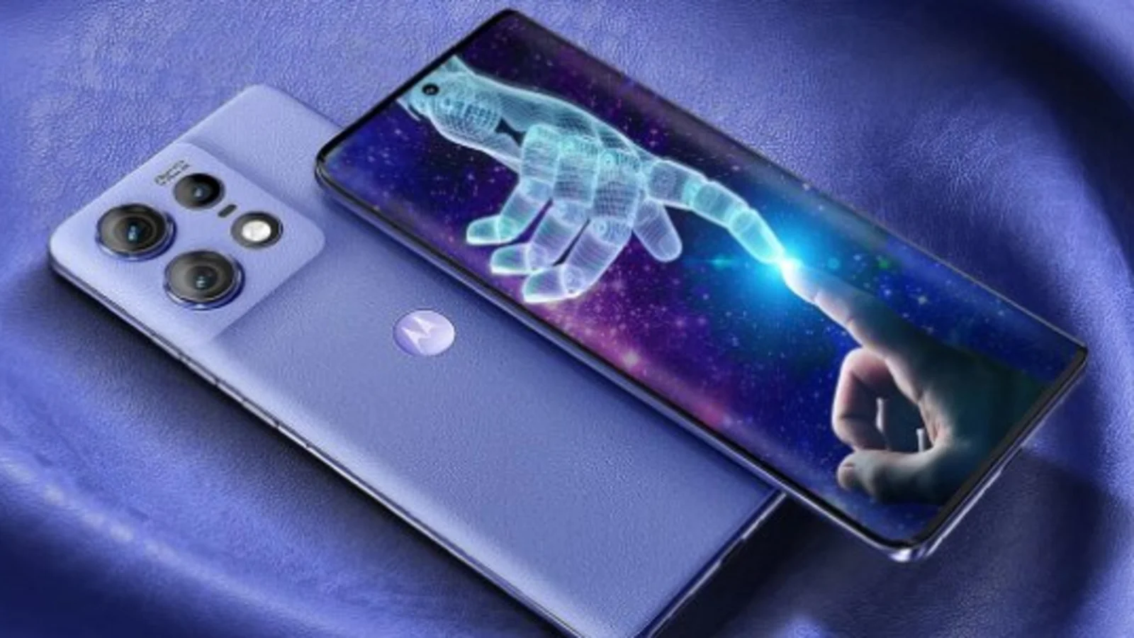 Motorola Edge 50 Pro Cheapest Ever on Amazon, Exchange Benefits Available