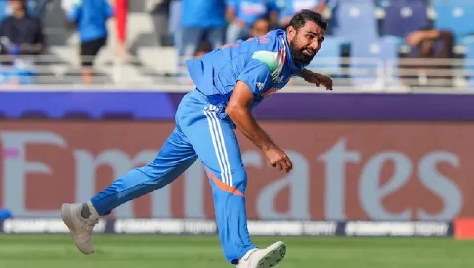 “What More Does He Need to Prove?” Shami’s Coach Slams Selectors Over Snub