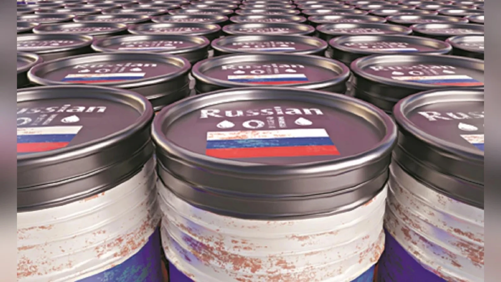 Reliance Halts Russian Oil Purchases, January Imports May Hit Multi-Year Low