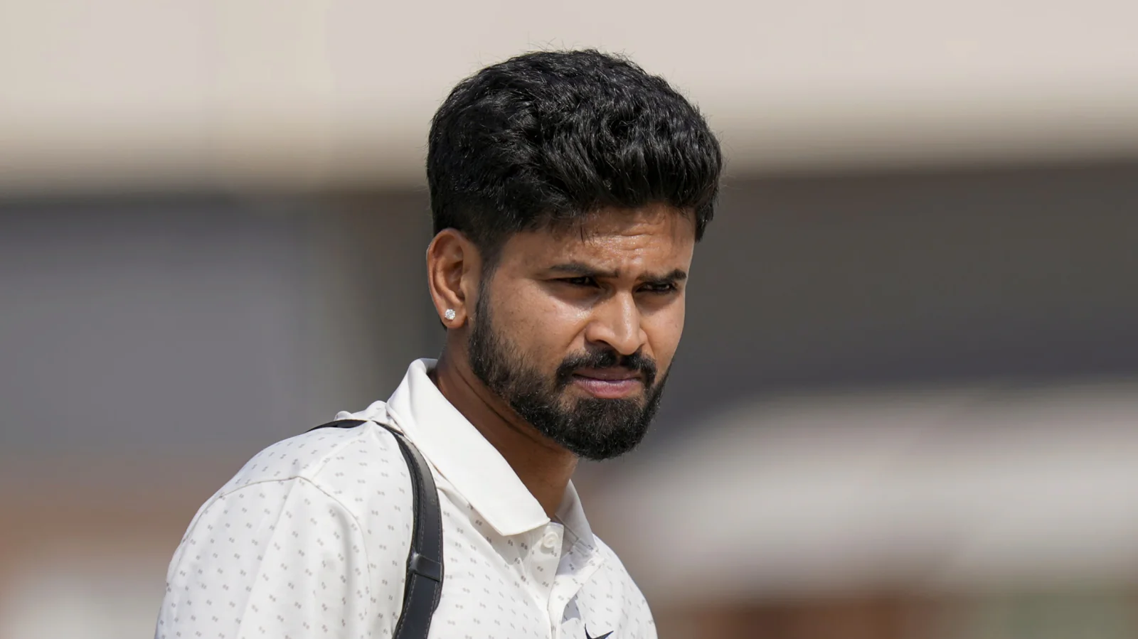 Big Relief for Team India as Shreyas Iyer Cleared for New Zealand ODI Series