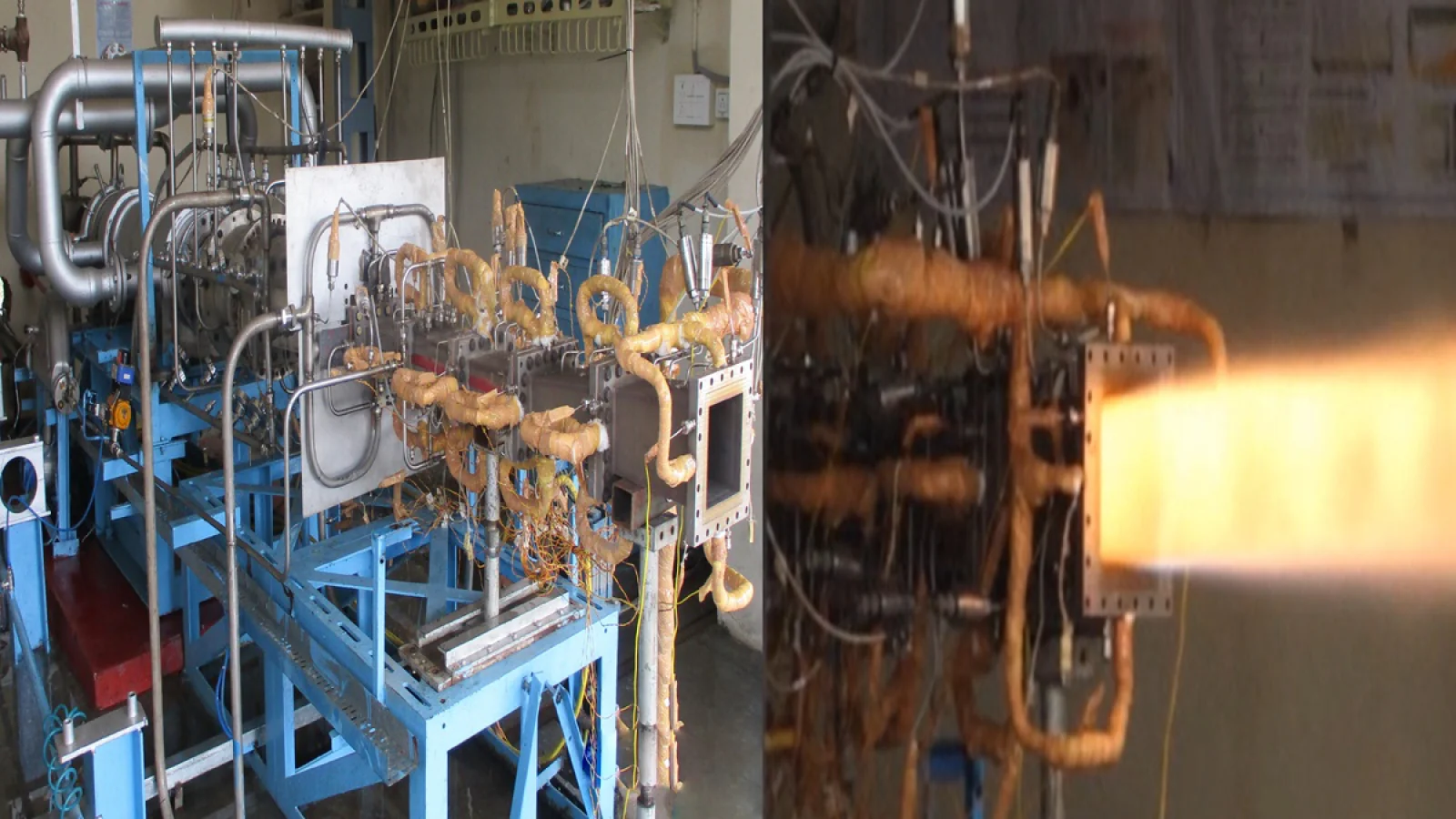 DRDO Conducts 12-Minute Long Scramjet Combustor Test, Boosts Hypersonic Program