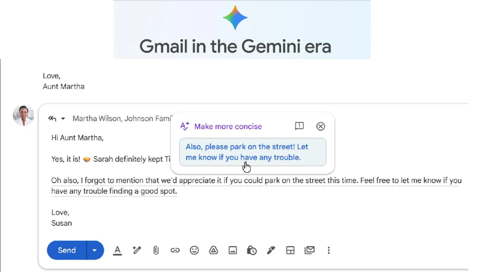 Gmail Gets Major AI Upgrade With Gemini-Powered Search and Email Summaries