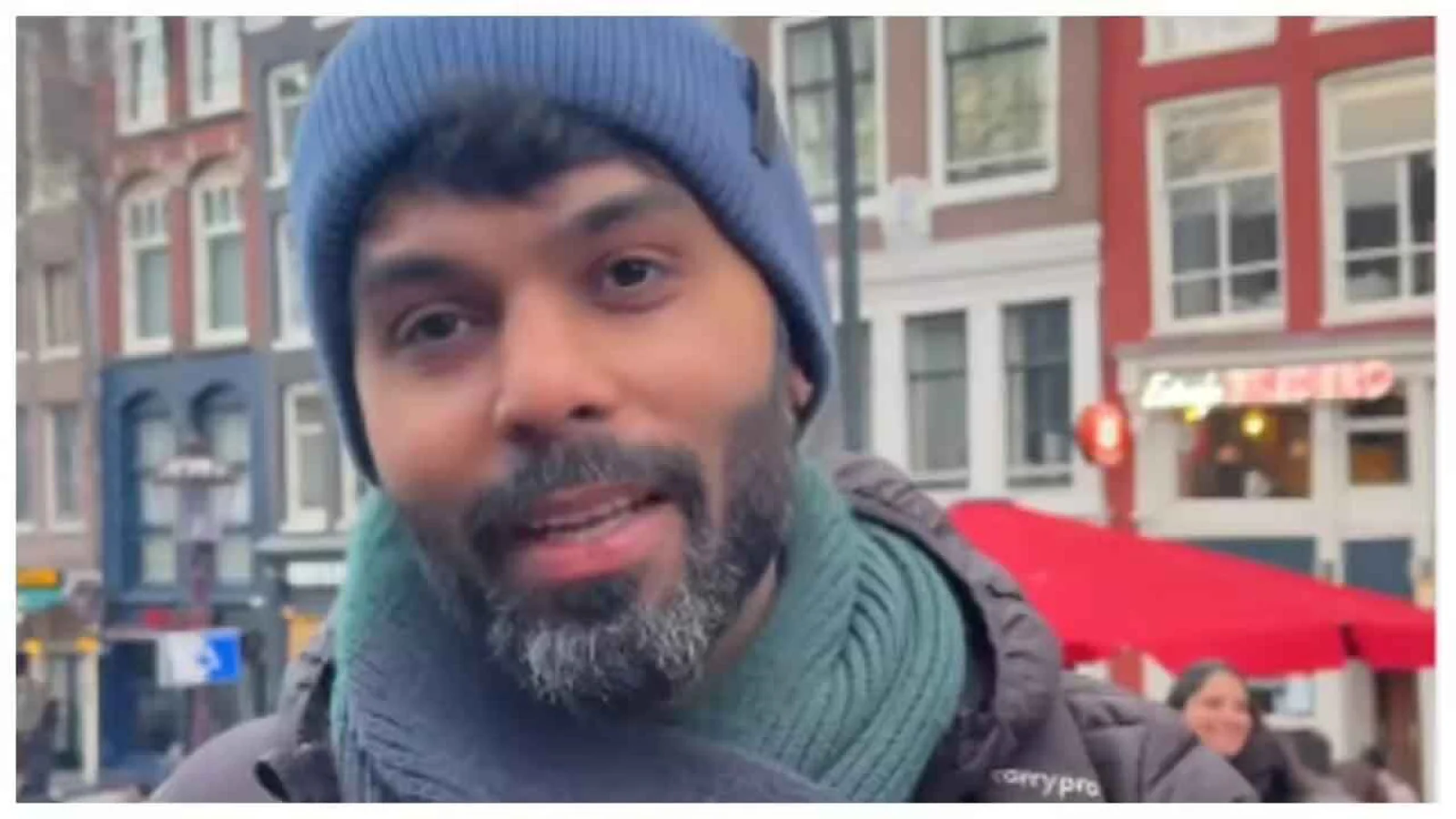 ‘Reality Is Different From Instagram’: Indian Vlogger Sparks Debate on Europe Travel