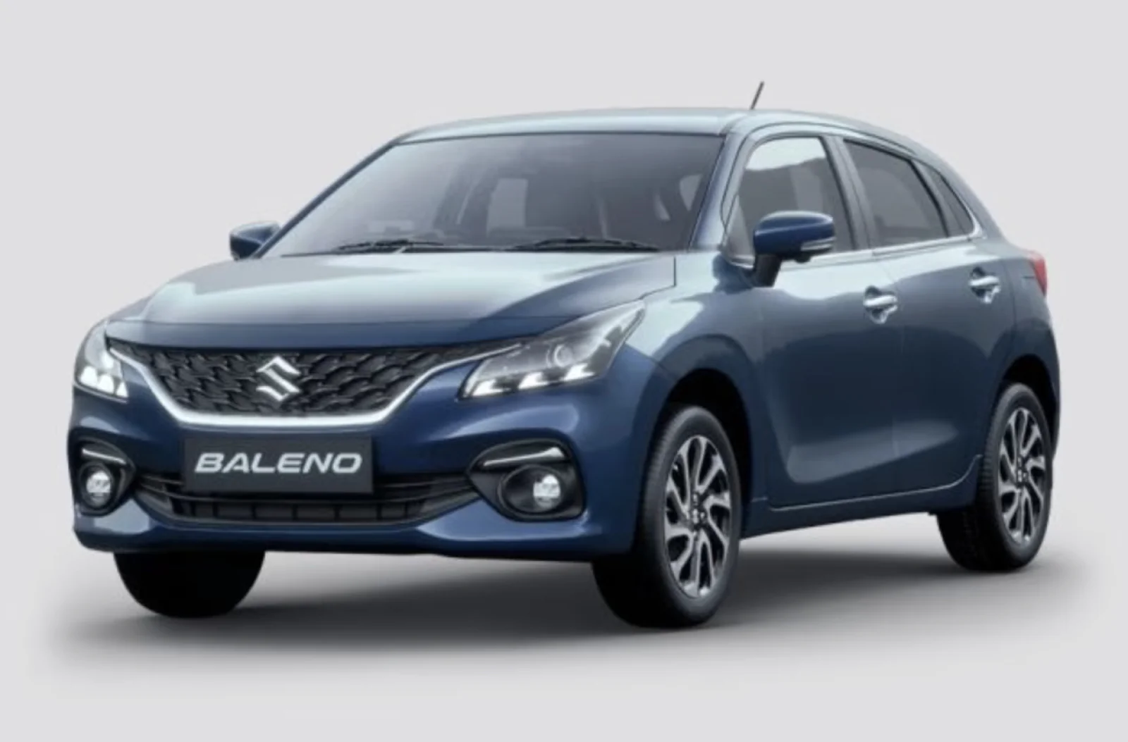 Maruti Baleno Sigma EMI: How Much You’ll Pay Monthly After ₹2 Lakh Down Payment