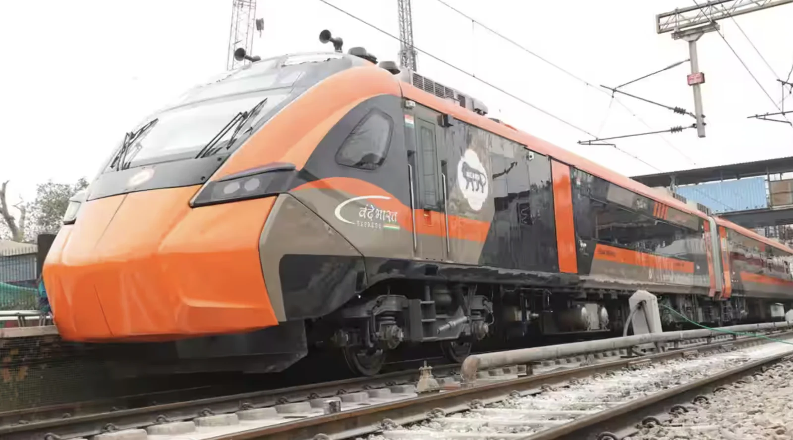 No RAC or Waiting List on Vande Bharat Sleeper Express, Confirms Railways